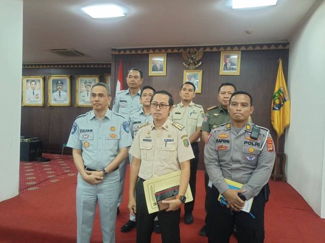 Pendataan Kendaraan Nunggak Pajak di SPBU Disebut Bukan Razia, Hanya Edukasi