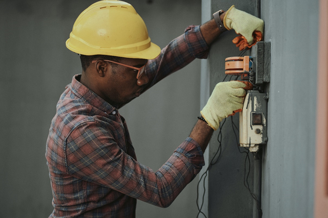 Manajemen pemeliharaan (maintenance management) adalah. Foto Hanya Ilustrasi. Sumber foto: Unsplash/ Emmanuel Ikwuegbu