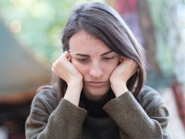 Ilustrasi Penyebab Mommy Issues. Foto: dok. Unsplash/engin akyurt