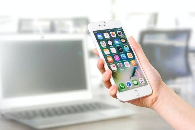 Ilustrasi TikTok. Foto: Unsplash.