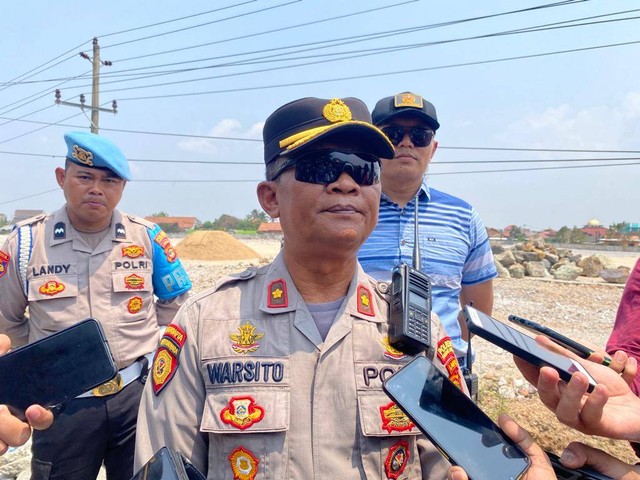 Reka Adegan Tewasnya Siswa SMK BLK di Lampung: Korban Dibacok 3 Kali Pakai Sabit (1)