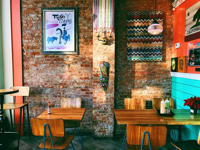 Cafe terkenal di Jogja, foto hanya ilustrasi: Unsplash/Katlyn Giberson