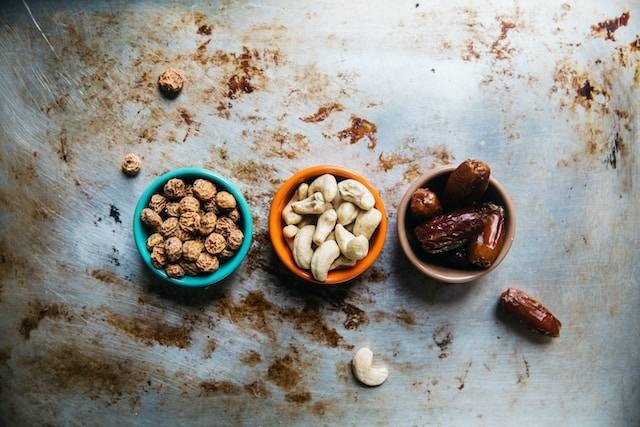 Ilustrasi batas sahur puasa sunah. Foto: Unsplash