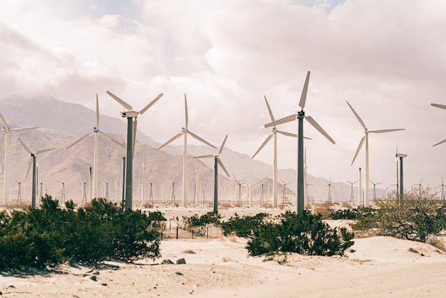 Ilustrasi apa itu energi terbarukan?. Foto: Pexels