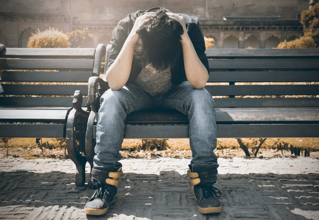 Ilustrasi Cara Bersikap Dewasa, Foto:pexels/Inzmam Khan