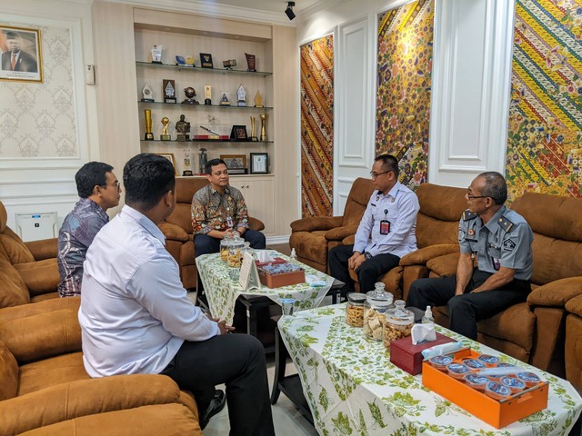 doc. Humas Rutan Lodji