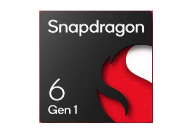 Snapdragon 6 gen 1. Foto: versus.com. 