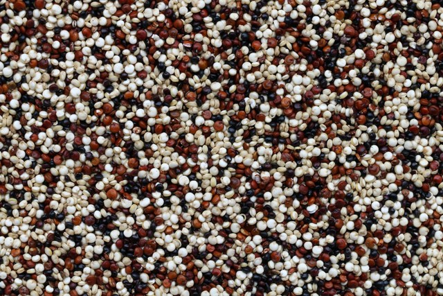 Ilustrasi pengganti vitamin B1. Sumber foto: Unsplash