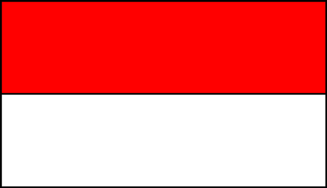 Ilustrasi pahlawan wanita dari Jawa Timur. Sumber: OpenClipart-Vectors/pixabay.com