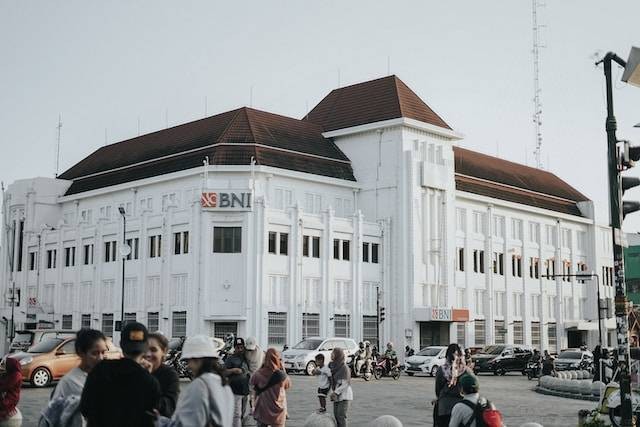 Ilustrasi oleh-oleh khas Jogja di Malioboro, sumber foto: unsplash.com/muhammad arief