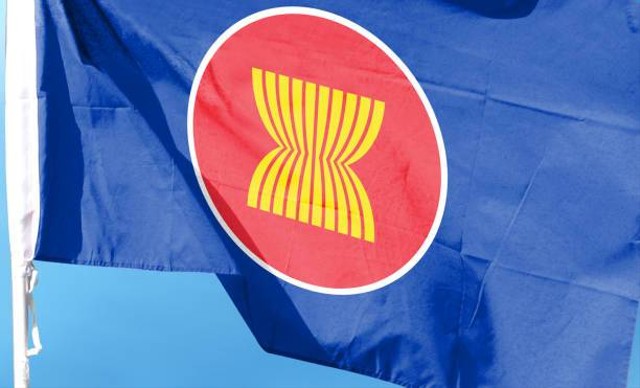 Ilustrasi Pusat Promosi Asean Didirikan Di, Foto: Unsplash/HUNG CHIN LIU.