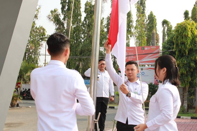 Peringatan Hari Pahlawan ke-78: Semangat Pahlawan untuk Masa Depan Bangsa