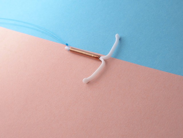 Ilustrasi Cara Perawatan KB IUD. Unsplash/Reproductive Health Supplies Coalition.