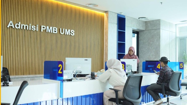 Dok Humas UMS