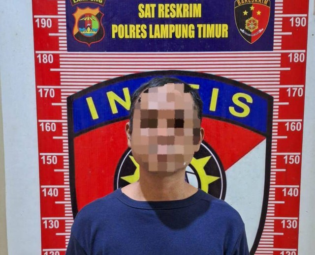 Gegara Pepaya, Pria Asal Jabar Ditangkap Tipu Warga Lampung hingga Rp720 Juta