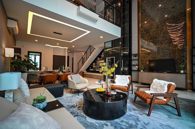 Ilustrasi Hotel di Jimbaran. Sumber: unsplash.com/ Huy Nguyen