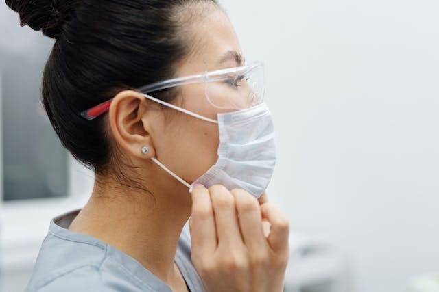 Pengertian Keselamatan dan Kesehatan Kerja (K3). Sumber: pexels.com