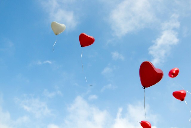 Ilustrasi hubungan yang sudah putus. Sumber foto: Unsplash