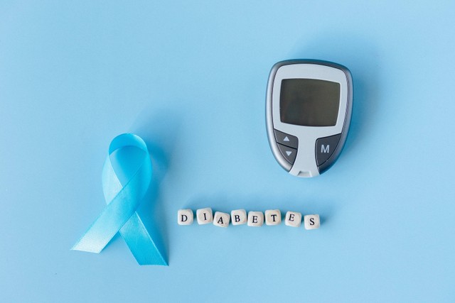 Ucapan Hari Diabetes Sedunia, Foto Hanya Ilustrasi: Pexels/Nataliya Vaitkevich