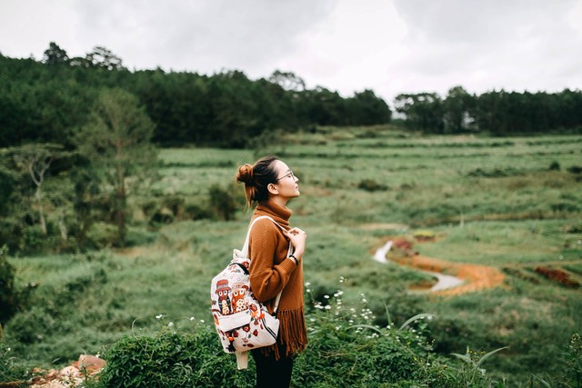 Ilustrasi Rekomendasi Wisata di Salatiga. Unsplash/Anthony Tran.