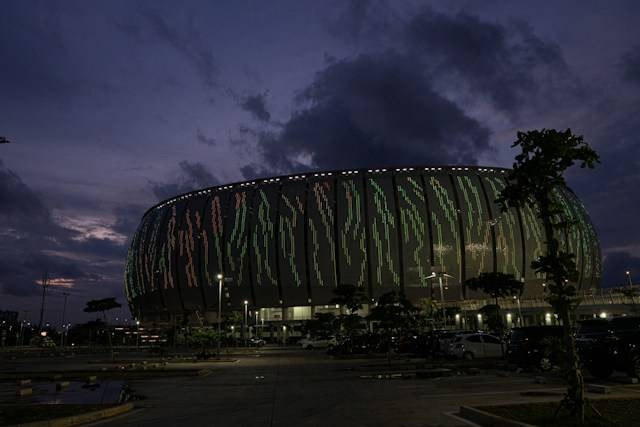 Ilustrasi cara masuk ke Jakarta International Stadium. Sumber: Unsplash/oktavianus mulyadi