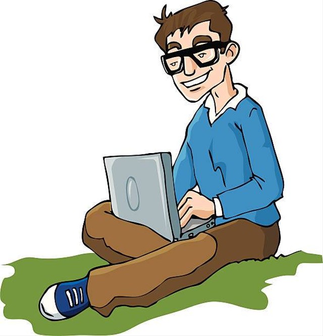 Bill Gates adalah sosok yang jenius sejak kecil. Foto: https://www.istockphoto.com/