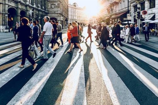 Ilustrasi Mengapa Terdapat Heterogenitas Sosial? Sumber: Unsplash