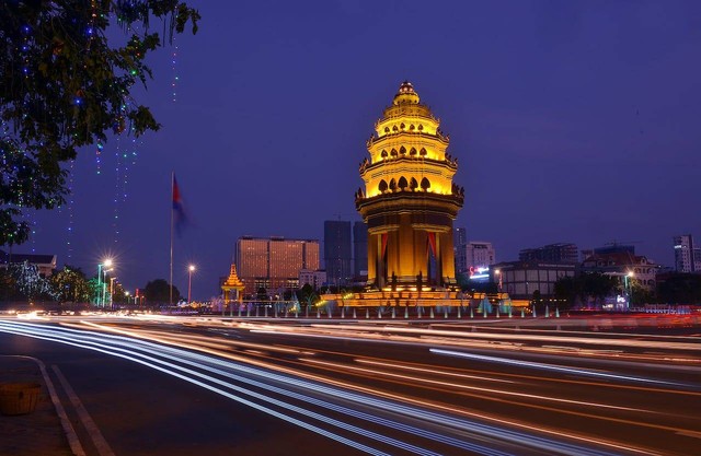 Ilustrasi peran penting Indonesia dalam menyelesaikan konflik di Kamboja. Sumber: allPhoto Bangkok/pexels.com