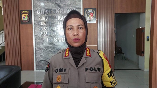 Bukan Pemain Tunggal, Polisi Buru Tim Joki CPNS di Lampung (1)
