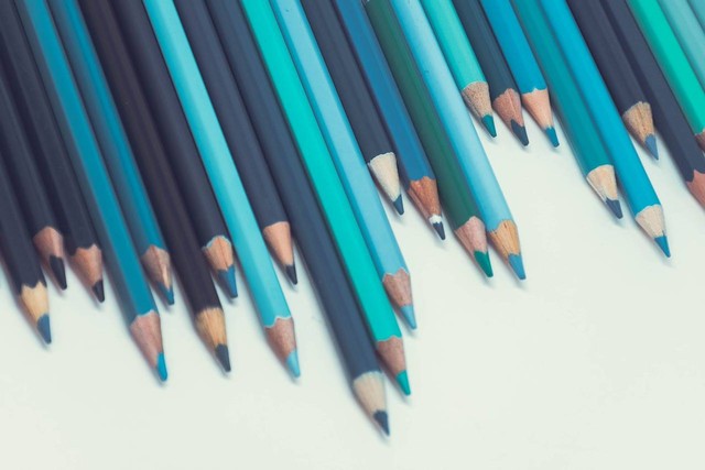 Ilustrasi Bagaimana Proses Produksi Tom Spray Aerator untuk Zat Warna Alam Indigo? (Sumber: Pixabay)