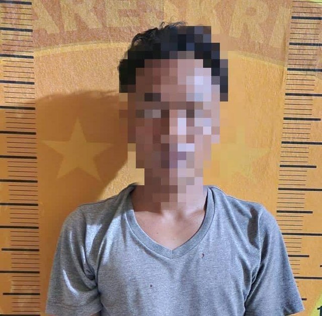 Setubuhi Pelajar di Bawah Umur, Sopir Truk di Lampung Timur Ditangkap (1)