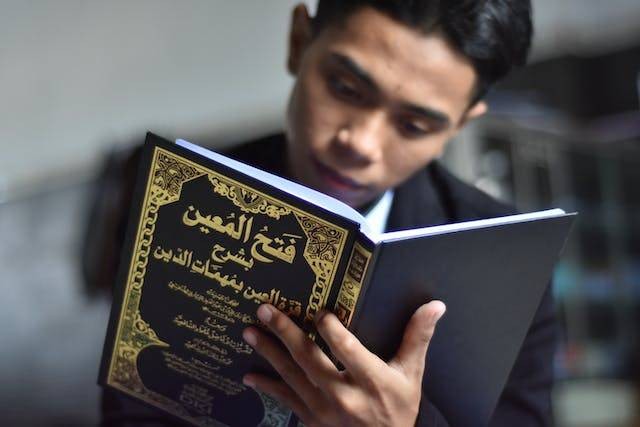 Khalifah pertama Bani Umayyah adalah. Sumber: pexels.com