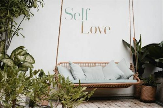 Quotes tentang Self Love, Unsplash/ Content Pixie