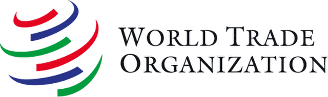 World Trade Organization, source: WTO