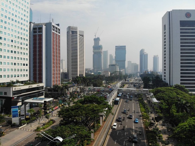 Ilustrasi Fakta Menarik Kota Bandung, sumber: unsplash/AfifRamdhakusuma