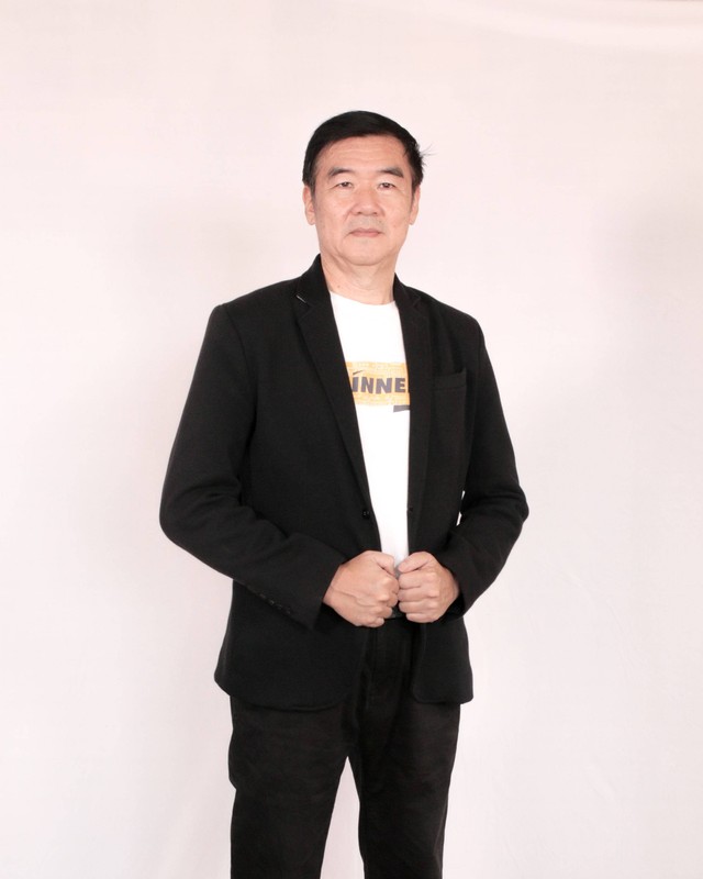                                   Foto 1. Founder dan CEO Bhinneka.com, Hendrik Tio