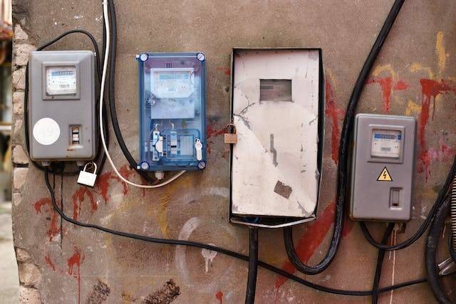 Apa itu smart meter. Foto hanya ilustrasi. Sumber: Pexels/AV
