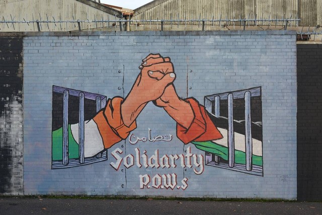 Foto Panggilan Solidaritas atau Tantangan bagi Muslim (sumber: pixabay.com) 