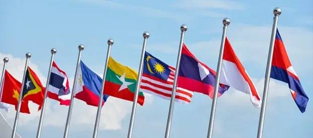 Ilustrasi Apa yang Mendorong Terjadinya Kerjasama ASEAN? Sumber Unsplash/Razaklatif
