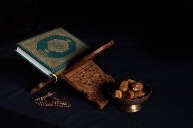 Ucapan Selamat Jalan untuk Orang Meninggal Islam. Unsplash/ Abdullah Arif