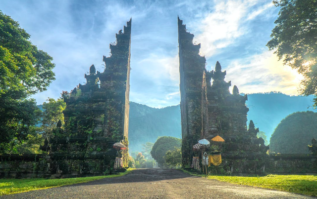 Contoh cerita rakyat dari bali. Sumber: Pexels/Oleksandr P