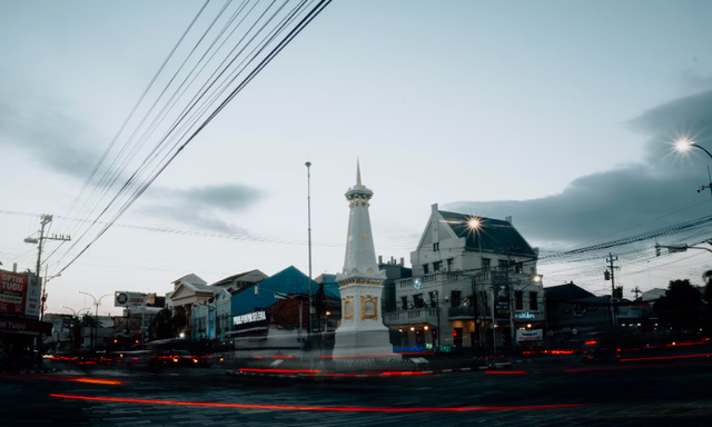 Wisata Jogja Kekinian. Sumber: Unsplash/Angga Kurniawan