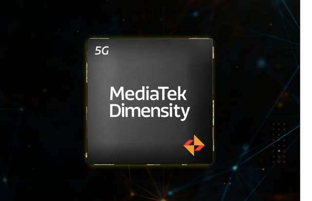 Ilustrasi Dimensity 8020 setara dengan Snapdragon 888. Foto: mediatek