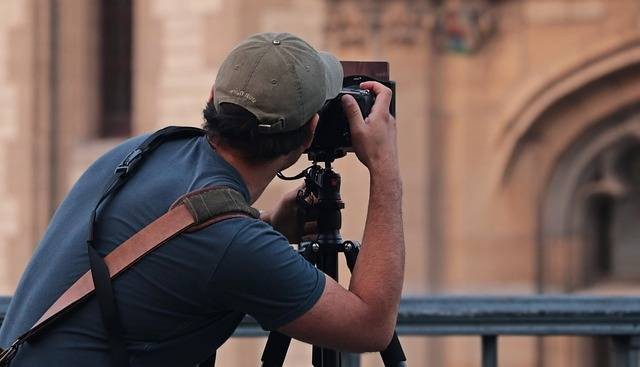 Ilustrasi contoh hobi. Foto: Pixabay.