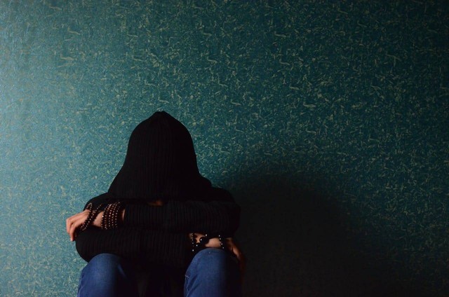 Ilustrasi dependent personality disorder. Sumber foto: Pixaba/Pexels.