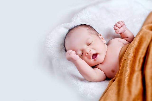 Arti Nama Kevin untuk Anak Laki-Laki. Foto: Pexels