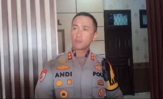 Mahasiswa UNSRI yang Paksa Pacarnya Aborsi Belum Jadi Tersangka ...