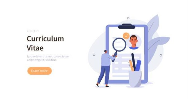 Ilustrasi Mengapa Kamu Perlu Belajar Membuat Daftar Riwayat Hidup, Foto: Unsplash/Irina_Strelnikova.