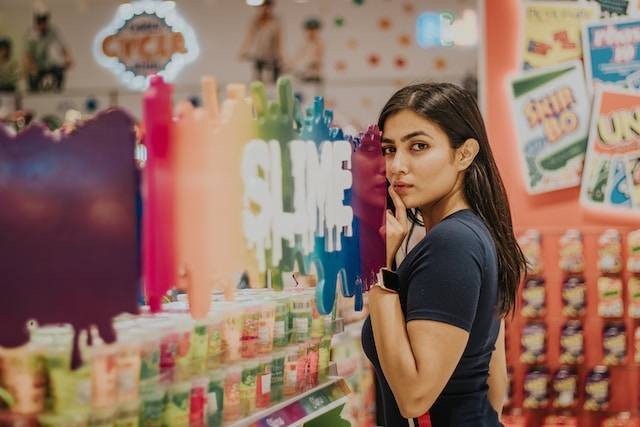 Ilustrasi Tips Influencer Marketing Gen Z. Foto: Unsplash.com