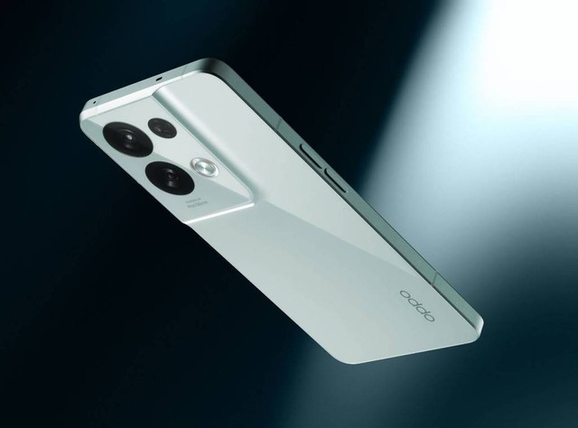3 HP Oppo yang ada Kamera 0.5, Berikut Rekomendasinya | kumparan.com